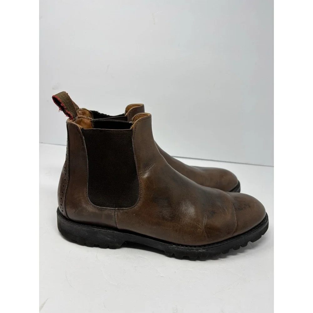 Allen Edmonds allen edmonds